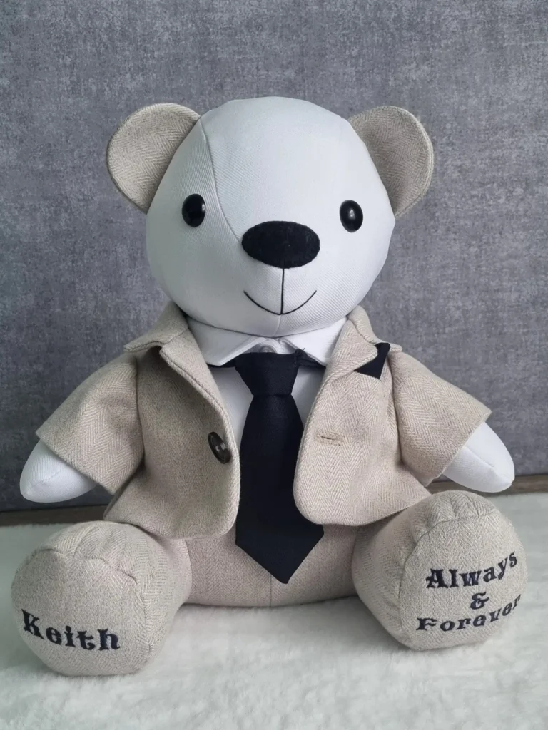 Handmade-Memory-Bears 49